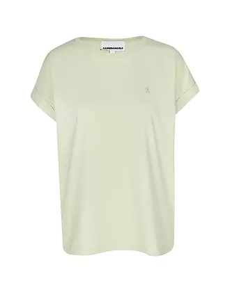ARMEDANGELS | T-shirt IDAARA | hellgrün